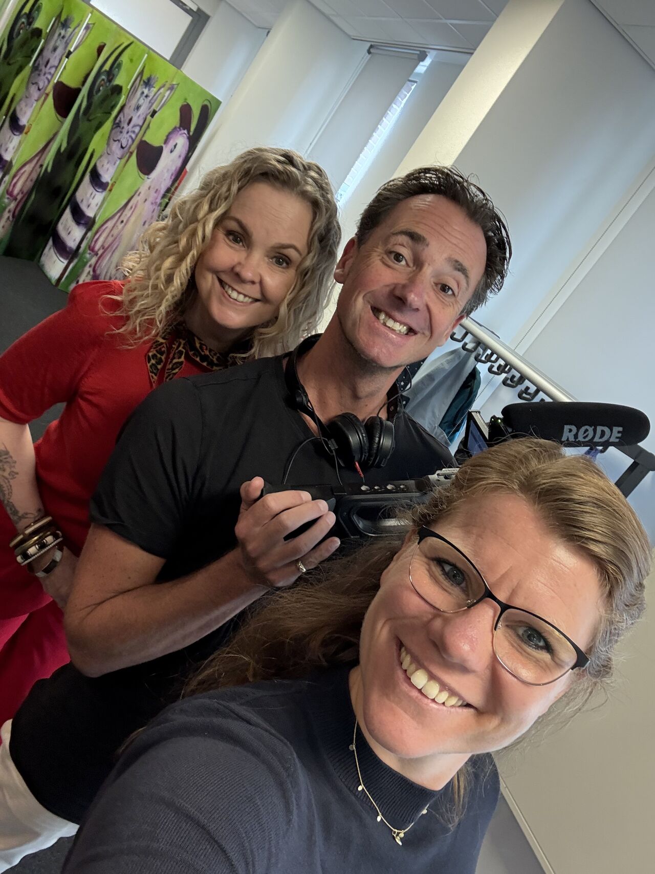 Els Borst Prijs 2025 nominaties