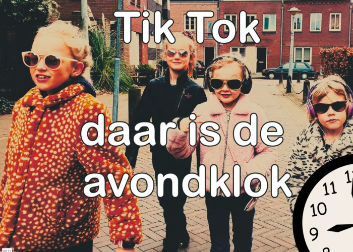 Avondklok